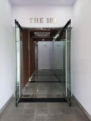 The 101 (D7), Apartment #485094481